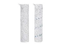 Main Brush HEPA Filter .Compatible For Bissell. Max 2554 2554A 2590 2596 2596B 2596M 2765 2765F 2765Z 2765E 2765N 2767Z (Color : Set 5)