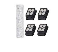 Main Brush HEPA Filter .Compatible For Bissell. Max 2554 2554A 2590 2596 2596B 2596M 2765 2765F 2765Z 2765E 2765N 2767Z (Color : Set 14)