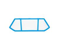 Main Brush,Hepa Filter,Mop,Vacuum Cleaner Parts Spare,Compatible For Neatsvor X500 X520 X600 Pro Tesvor X500 T8 S6,Compatible For Ikhos Create NetBot S15 (Color : As shown-13)
