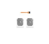 Main Brush & Hepa Filter ; Side Brush ; Dust Bag/Fit For IRobot Roomba S Series S9 S9+ Vacuum Cleaner Parts (Color : Auburn)
