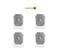 Main Brush Hepa Filter Side Brush Dust Bag Kit Compatible With IRobot Roomba I7 I7+ I8 E5 E6 J7 J7+ I Series Robot Vacuum Cleaner (Color : As the picture-10)
