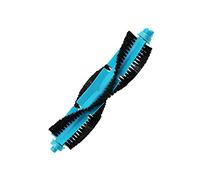 Main Brush Hepa Filter Side Brushes Mop Cloth/Fit For xiaomi Robot STYJ02YM Conga 3490 Viomi V2 PRO V3 SE V-RVCLM (Color : Orange)