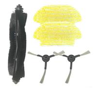 Main Brush Kit for Karcher RCV 3 RV3 Robot Vacuum(A)