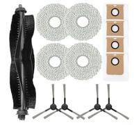 Main Brush Kit for Karcher RCV 5 Plus Robot Vacuum
