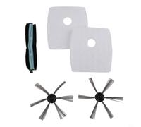 Main Brush Kit for SilverCrest M690 for wap W310 Reusable Main