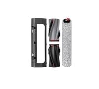 Main Brush, Main Brush Cover, Compatible For Eufy E28 Omni / E25 Omni, Vacuum Cleaner parts