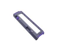 Main Brush, Main Brush Cover, Compatible for Narwal Flow 2, Robot Vacuum Cleaner Accessory Spare Parts(Cover 1PCS)