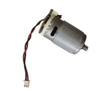 Main Brush Motor Accessories, Compatible for Rowenta, Compatible for TEFAL, Explorer Serie 60 / RG7447 RG7455 RG7447wh RG7455WH Robotic Vacuum Cleaner Parts