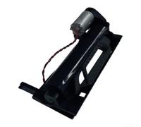 Main Brush Motor for Cecotec for conga 8290 Robot Vacuum Cleaner Roller Replacement Part High Torque Metal Drive Unit for Home Cleaning