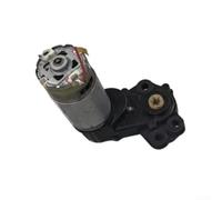 Main Brush Motor Replacement for Deebot X11 OmniCyclone Series, Metal Roller Brushes Motor Engine Accessories for Robot Vacuum Cleaner Repair Parts