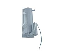 Main Brush Motor with Housing, Compatible for Lydsto, R1 S1 R1A R1D,Compatible for VioMi, S9 S9UV Alpha 1A Alpha 1C Robot Vacuum Cleaner(1pcs)