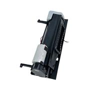 Main Brush Motor with Shell Assembly，Compatible for Dreame，L10S Ultra Gen2 / E30 Ultra Vacuum Cleaner Main Brush Cavity Gear Box Spare Parts