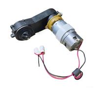 Main Brush Motors For Tineco For Floor For ONE S3 for Floor Washing Machine Replacement Main Roller Brush Motor (1PACK)