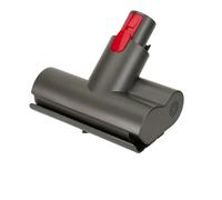 Main Brush Removal Suction Head ，Compatible For Dyson， V7 V8 V10 V11 Vacuum Cleaner Mini Electric Turbo Tool Accessory Bristle brush