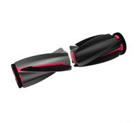 Main Brush Replacement For Eufy for OMNI E28 E25 Robot Vacuum Efficient Nylon Plastic Roller Accessory Removes Pet Hair Debris Installation Cleaning 1 Set