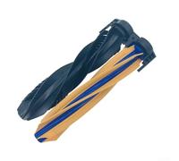 Main Brush Replacement for For DREAME X60 Max Ultra Complete Robot Vacuum - Optimized for Pet Hair and Floor Debris