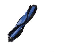 Main Brush Replacement for Medion for X40 Sw (MD 20040) Hair Corner Debris Removal - Style Simple Cleaner Robot Vacuum Place Pet Enduring Bristle Operation Quiet