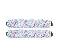 Main brush roller brush hepa filter for Bissell For Crosswave 1866 1868 1926 1785 Series 17132 Robot Vacuum Cleaner 1608683 Commendable (Color : Dark Grey)