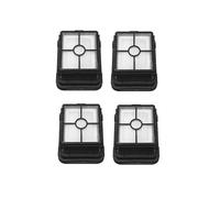 Main brush roller brush hepa filter for Bissell For Crosswave 1866 1868 1926 1785 Series 17132 Robot Vacuum Cleaner 1608683 Commendable (Color : Orange)