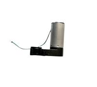 Main Brush Roller Brush Motor，Compatible for Proscenic， M8 Pro Robot Vacuum Cleaner Spare Parts Accessories Motors
