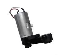 Main Brush Roller Motor for eufy Clean L50 L60 Robot Vacuum Cleaner, Central Brush Replacement Part, High Durability Metal Component