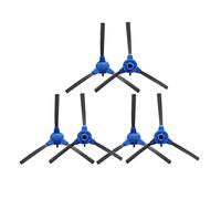 Main Brush Side Brush Filter Compatible With Cecotec Conga 990 Vital Robot Vacuum Cleaner Accessories Spare Parts Household Cleaning (Color : B)