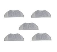 Main Brush Side brush Filter kits/Fit For Xiaomi Mijia G1 MJSTG1 Vacuum cleaner Vacuum-Mop Essential (Color : G)