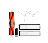 Main Brush, Side Brush, Hepa Filter, Mop Cloth, Compatible For Dreame D9/D9 Max/Bot L10 Pro, Vacuum Cleaner parts (Color : AS SHOW 10)