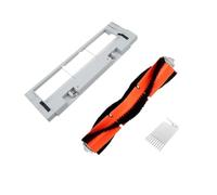 Main Brush Side Brush HEPA Filter Mop Cloth For Mijia 1T 1C STYTJ01ZHM Mi Robot Vacuum-Mop SKV4093GL Parts Accessories (Color : Set N)
