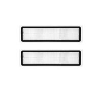 Main Brush, Side Brush, Mop Cloth, HEPA Filter, Compatible For Dreame BOT L10 Pro/D9, Robot Vacuum Cleaner parts (Color : Set G)
