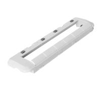 Main Brushes Back Cover，Compatible for Dreame，L10s Pro Ultra Heat/X40 Ultra/X30 Ultra X20+ Vacuum Cleaner Accessory Machines(1pcs)