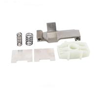 Main Chain Tensioner Chain Self Adjuster M6-BT07 Silver Compatible With Vehicle Models 2006 2017