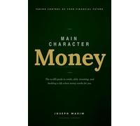 Main Character Money