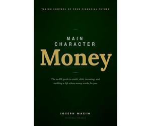 Main Character Money