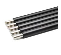 Main Charge Roller 5X MC-3100 302LV93010 2LV93010 Compatible With FS2100 FS4100 FS4200 FS4300 M3040 M3540 M3550 M3560