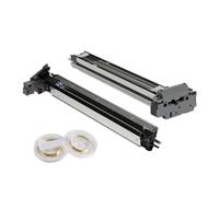 Main Charge Unit Transfer Charge Assebly Charge Wire Fit For Canon iR 6055 6065 6075 6255 6265 6275 6555 6565 6575 6755 6765 6780 Replacement parts(A)
