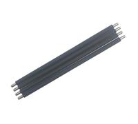 Main Charger PCR Primary Charge Roller Fit For Lexmark CS310 CS317 CS410 CS417 CS510 CS517 CX310 CX317 CX410 CX417 CX510 CX517 Replacement parts
