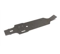 Main Chassis Plate 1:7 Scorpion XXL B-XXL EP GP Replacement Part Kyosho SX033...