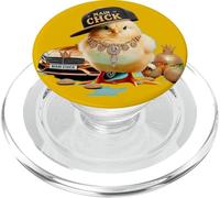 Main Chick Energy | Ultimate Chicken Swag for wife or mom PopSockets PopGrip for MagSafe