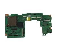 Main Circuit Board Compatible with Nikon D7500 | Repair Part; SLR Body; Main Circuit Board