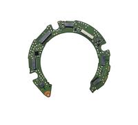 Main Circuit Board Motherboard PCB Accessories，Compatible For Canon， RF 24-70mm F2.8 L IS USM Lens Replace Spare Parts