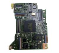 Main Circuit Board Motherboard PCB repair parts ，Compatible for Canon G7X mark III G7X3 digital camera