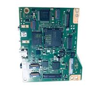 Main Circuit Board Motherboard PCB Repair Parts ，Compatible For Canon， PowerShot SX60 HS PC2154 Digital Camera，Replacement Accessories