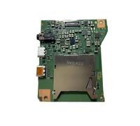 Main Circuit Board Motherboard PCB Repair Parts ，compatible For Canon， PowerShot SX70 HS PC2357 Camera part