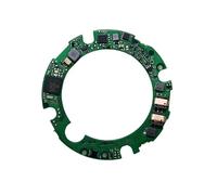 Main Circuit Board Motherboard PCB Repair Parts, Compatible For Canon, RF 24-105mm F4 L IS USM Lens Motherboard Replacement Parts