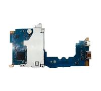 Main Circuit Board Motherboard PCB Repair Parts, Compatible For Nikon D3500 SLR,for Camera And Replacement