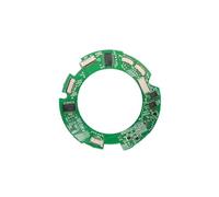 Main Circuit Board Motherboard PCB Repair Parts ，compatible For Tokina， AT-X 11-20mm F/2.8 PRO DX Lens (compatible For Canon， Mount)，Camera Accessories