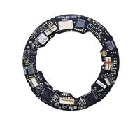 Main Circuit Board Motherboard PCB Repair Spare Parts, Compatible For Tamron， SP 70-200mm F/2.8 Di VC USD G2 A025 Lens Motherboard Replacement Parts (compatible For Canon， Mount)