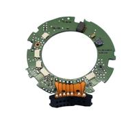 Main Circuit Board PCB Repair Component, Compatible For Canon， EF 24-70mm F/2.8L II USM Lens Replacement Part