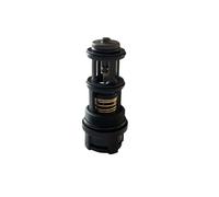 Main Combi 25/30kW 3 Way Diverter Valve Cartridge 7656807 (S/S 7224764 720003100 5132456) Mk3 Design - Hanicks